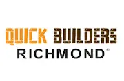 Quick Builders Richmond Ltd Logo