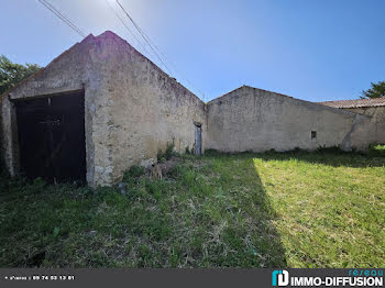 parking à Olonne-sur-Mer (85)