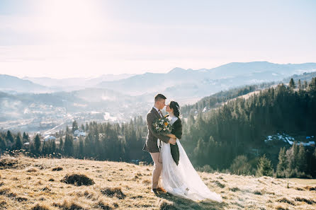 Fotógrafo de casamento Ekaterina Boguckaya (bogutsky). Foto de 7 de março 2017