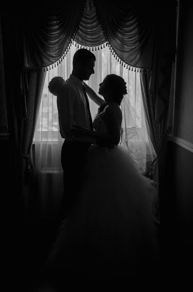 Fotografo di matrimoni Aleksandr Stasyuk (stasiuk). Foto del 26 giugno 2017