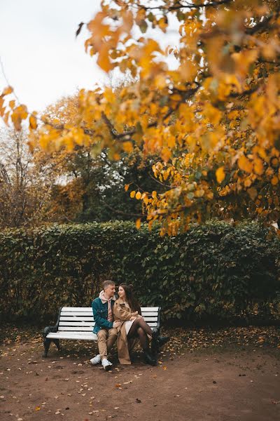 Wedding photographer Olga Akhtyamova (akhtyamova). Photo of 10 March 2021