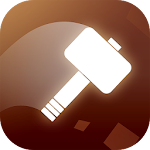 Cover Image of Unduh Hammer Jump 1.0 APK