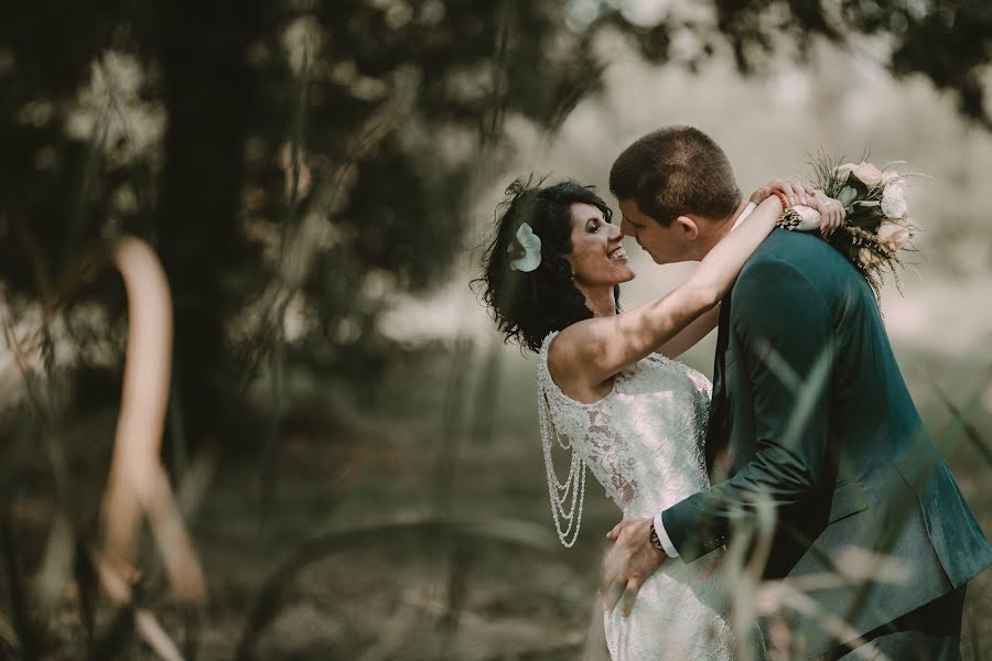 Svatební fotograf Filip Prodanovic (prodanovic). Fotografie z 16.srpna 2017