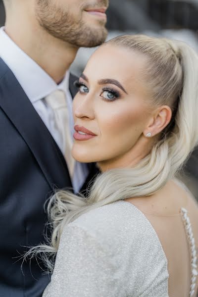 Photographe de mariage Vojtech Ďurkovič (vojtech). Photo du 7 octobre 2022