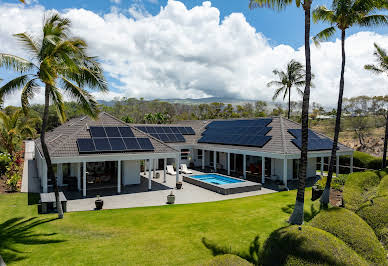 House with garden and terrace 4