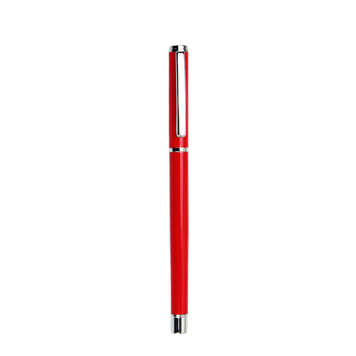 Title 7, Black gel ink pen office stationery Smooth, pre...