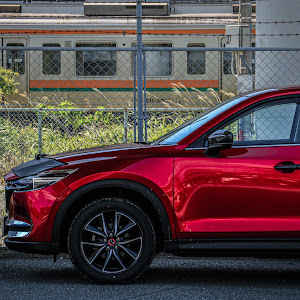 CX-5 KF2P