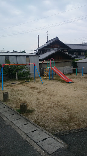 Mini Park(小さい公園)