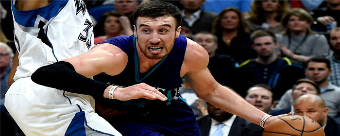 Frank Kaminsky Themes & New Tab marquee promo image