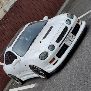 セリカ ST205