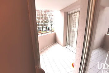 appartement à Lyon 3ème (69)