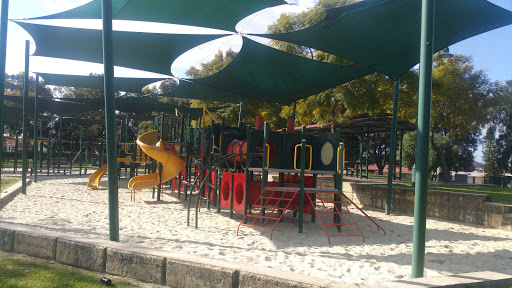 Stirling Gardens Playground