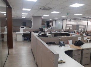 Oficina En Arriendo - El Retiro, Bogota