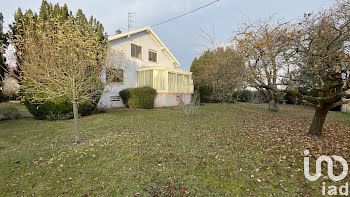 maison à Issenheim (68)