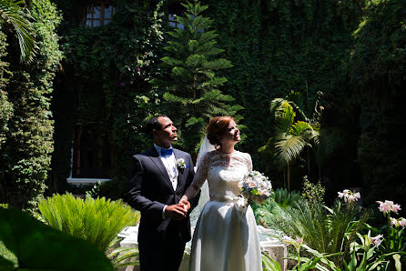 Fotógrafo de bodas Maria Fleischmann (mariafleischman). Foto del 24 de abril 2017