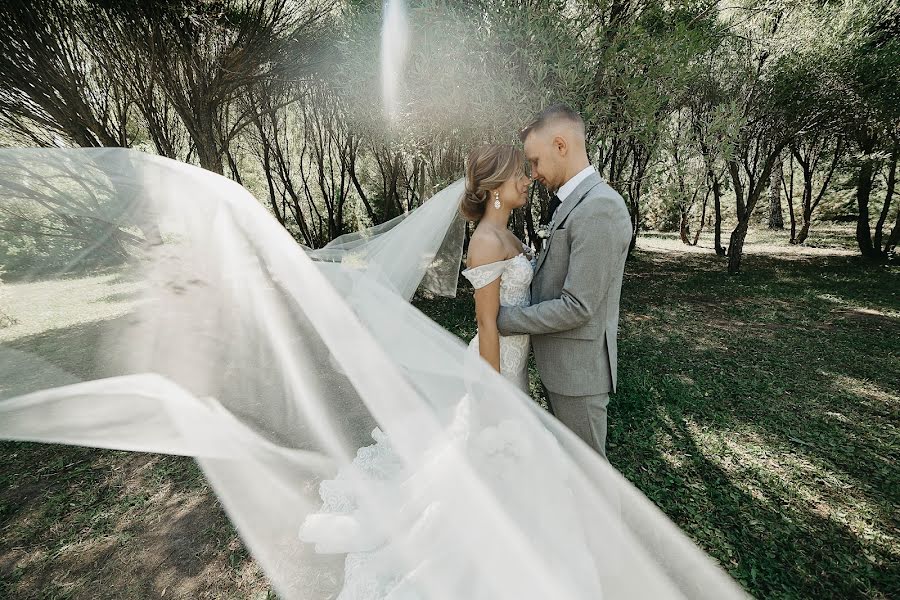 Fotografo di matrimoni Aleksandr Bochkarev (sb89). Foto del 28 novembre 2018