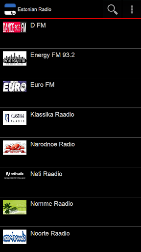 Estonian Radio