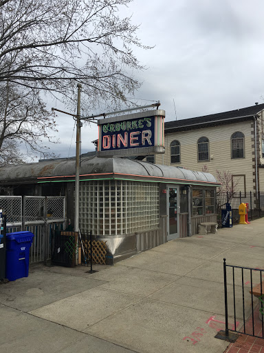 O'Rourke's Diner