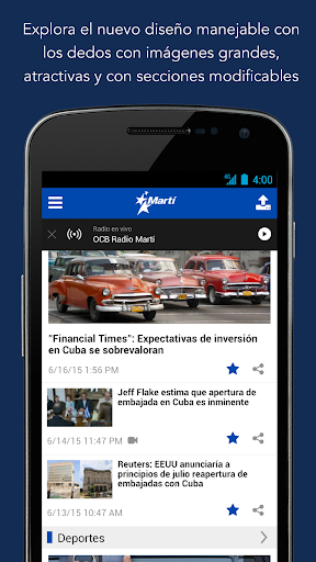 免費下載新聞APP|Martí Noticias app開箱文|APP開箱王