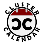 Cover Image of Скачать Cluster Calendar 0.9.3 APK