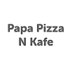 Papa Pizza N Kafe, Rajarajeshwari Nagar, Bangalore logo