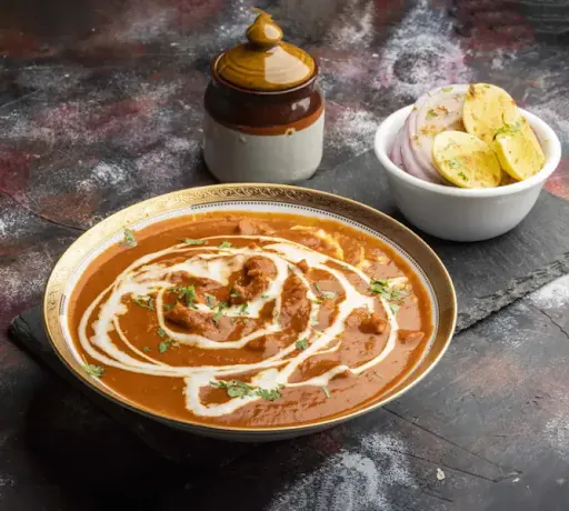 Murg Makhani