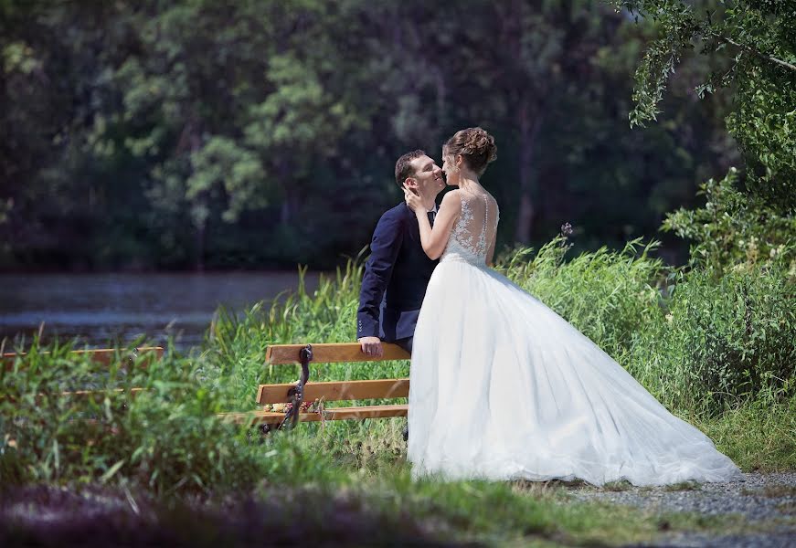 Vestuvių fotografas Paul Janzen (janzen). Nuotrauka 2019 lapkričio 27