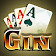 Gin Rummy icon