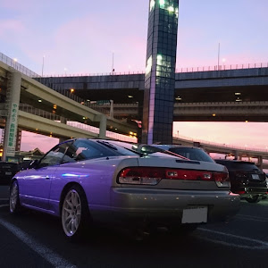 180SX KRPS13