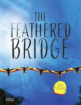 The Feathered Bridge cover