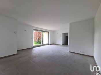 appartement à Chambery (73)