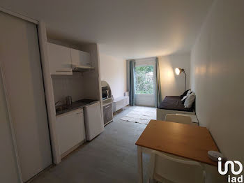 appartement à Cergy (95)