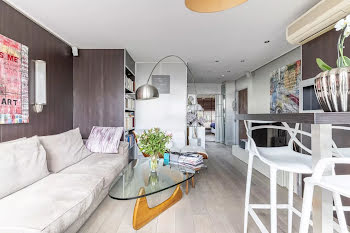 appartement à Neuilly-sur-Seine (92)