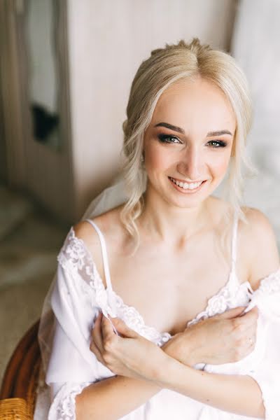 Wedding photographer Elena Lovcevich (elenalovcevich). Photo of 6 October 2018