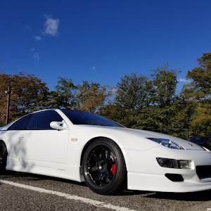 フェアレディZ Z32