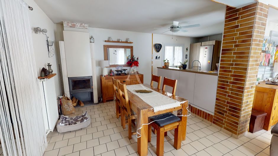 Vente maison 4 pièces 89.19 m² à Morangis (91420), 315 000 €