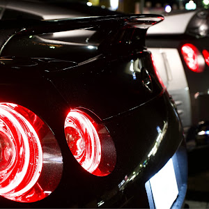 NISSAN GT-R R35