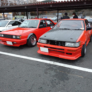 カローラレビン AE86