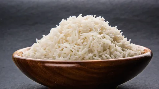 Plain Rice