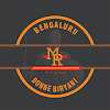 Bangalore Donne Biriyani, Kumaraswamy Layout, Bangalore logo