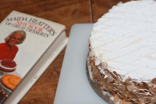 Photo by: Stefan
http://www.kloppskitchen.com/zuger-kirschtorte/