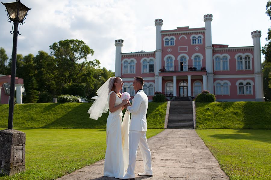 Fotógrafo de bodas Tatyana Titova (tanjat). Foto del 25 de julio 2013