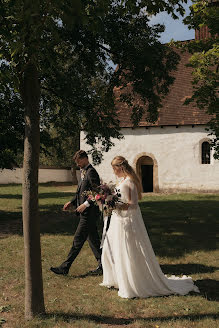 Photographe de mariage Marek Petrík (dvajaphoto). Photo du 18 novembre 2023