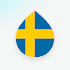 Drops: Learn Swedish language and words for free 33.24