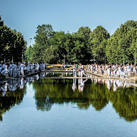 Festa in bianco