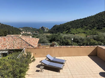 appartement à Eze (06)