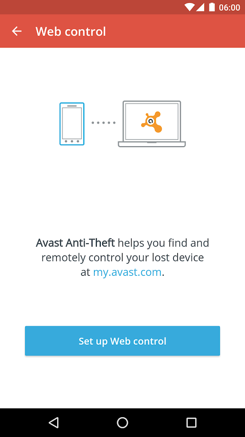 Avast Anti Theft App Mi Community Xiaomi