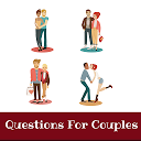 QUESTIONS FOR COUPLES 1.0 APK Télécharger