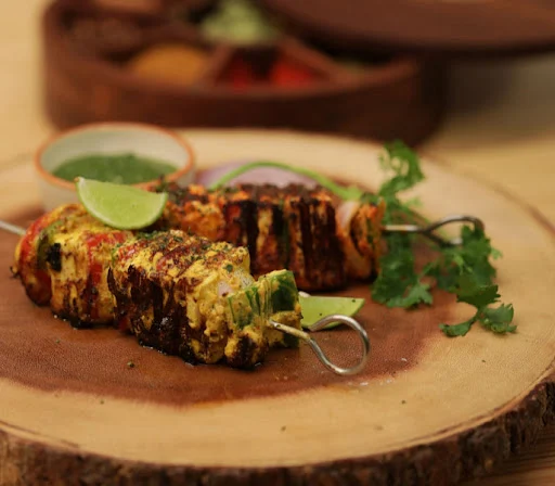 Paneer Tikka