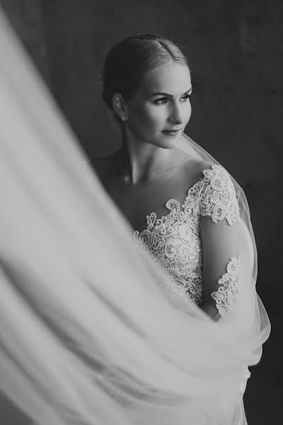 Wedding photographer Dajana Rutkowska (dajanarutkowska). Photo of 25 November 2020